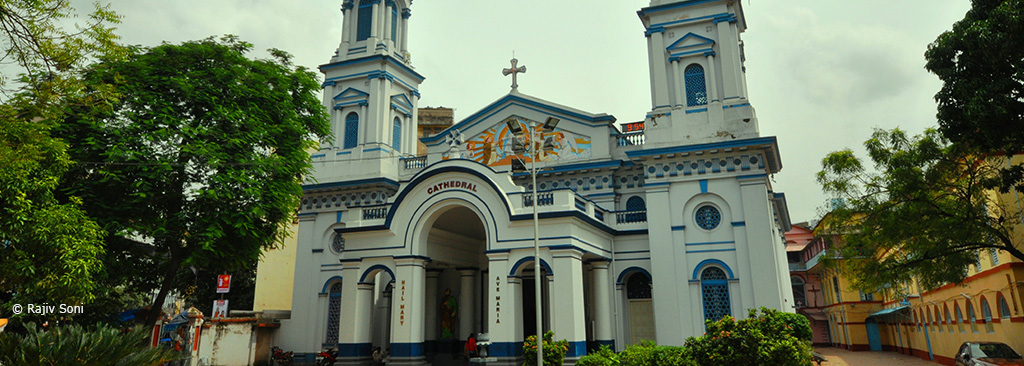 Calcutta Heritage Collective