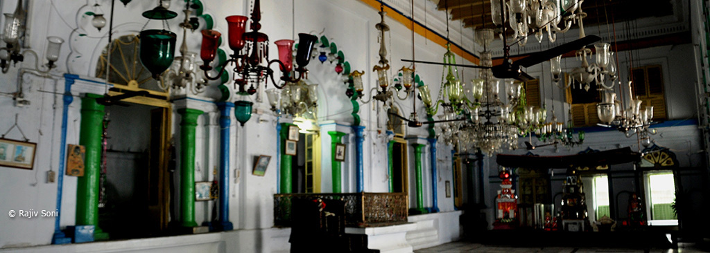 Calcutta Heritage Collective