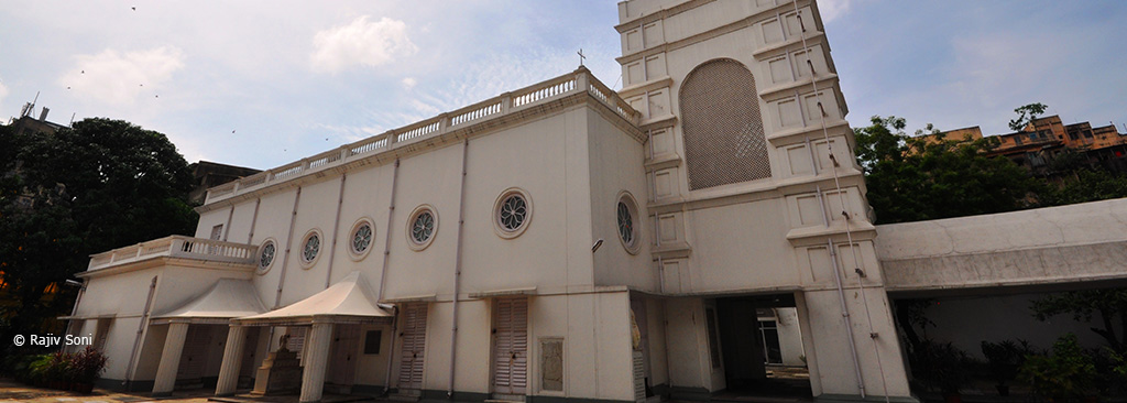 Calcutta Heritage Collective